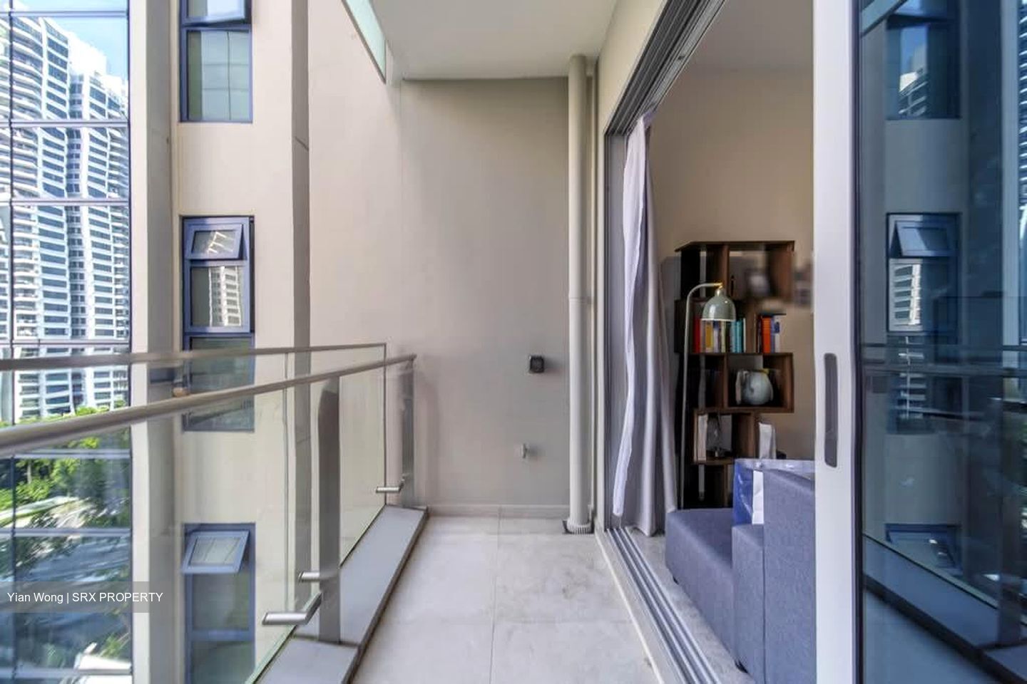 Wilshire Residences (D10), Apartment #575410891